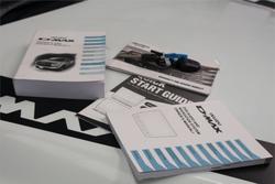 2021 Isuzu D-MAX SX High Ride MY21 4x2 Mineral White