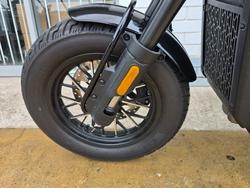 2024 CFMOTO 450 CL-C Black