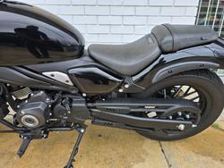 2024 CFMOTO 450 CL-C Black