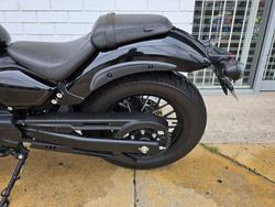 2024 CFMOTO 450 CL-C Black