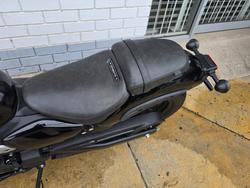 2024 CFMOTO 450 CL-C Black