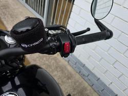 2024 CFMOTO 450 CL-C Black