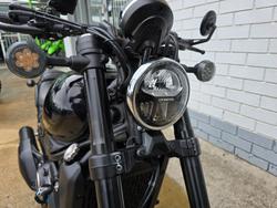 2024 CFMOTO 450 CL-C Black