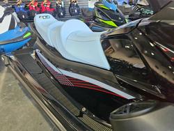 2025 Yamaha VX CR PWC Deepwater Blue