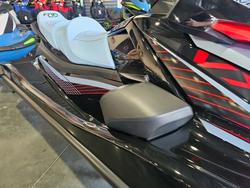 2025 Yamaha VX CR PWC Deepwater Blue