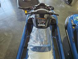 2025 Yamaha VX CR PWC Deepwater Blue