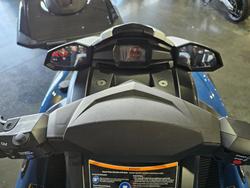 2025 Yamaha VX CR PWC Deepwater Blue