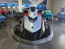 2025 Yamaha VX CR PWC Deepwater Blue