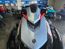 2025 Yamaha VX CR PWC Deepwater Blue