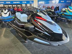 Yamaha VX CR PWC