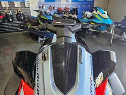 2025 Yamaha VX CR PWC Deepwater Blue