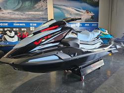 2025 Yamaha VX CR PWC Deepwater Blue