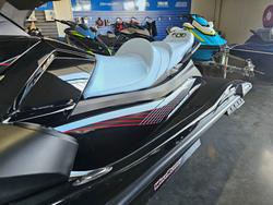 2025 Yamaha VX CR PWC Deepwater Blue