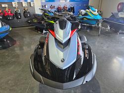 2025 Yamaha VX CR PWC Deepwater Blue