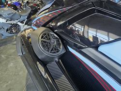 2025 Yamaha VX CR PWC Deepwater Blue