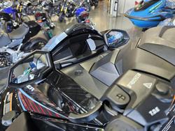 2025 Yamaha VX CR PWC Deepwater Blue