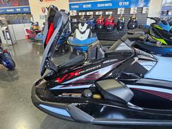2025 Yamaha VX CR PWC Deepwater Blue