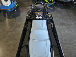 2025 Yamaha VX CR PWC Deepwater Blue