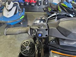 2025 Yamaha VX CR PWC Deepwater Blue