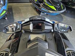 2025 Yamaha VX CR PWC Deepwater Blue