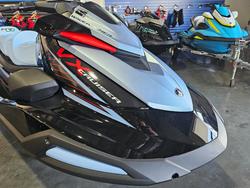 2025 Yamaha VX CR PWC Deepwater Blue