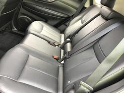 2017 Nissan X-TRAIL ST-L