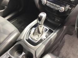 2017 Nissan X-TRAIL ST-L