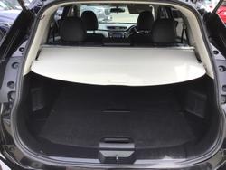 2017 Nissan X-TRAIL ST-L