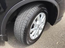 2017 Nissan X-TRAIL ST-L