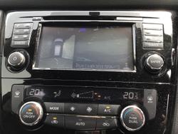 2017 Nissan X-TRAIL ST-L