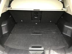 2017 Nissan X-TRAIL ST-L