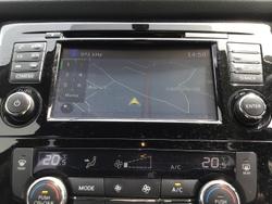 2017 Nissan X-TRAIL ST-L