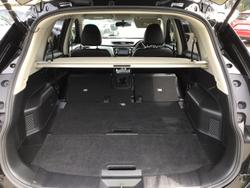 2017 Nissan X-TRAIL ST-L