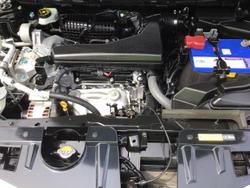 2017 Nissan X-TRAIL ST-L