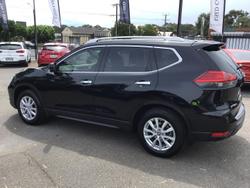 2017 Nissan X-TRAIL ST-L