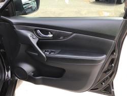 2017 Nissan X-TRAIL ST-L