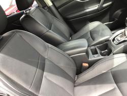 2017 Nissan X-TRAIL ST-L