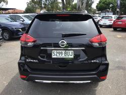 2017 Nissan X-TRAIL ST-L