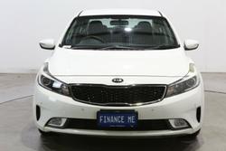 2017 Kia Cerato S