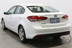 2017 Kia Cerato S