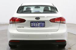 2017 Kia Cerato S