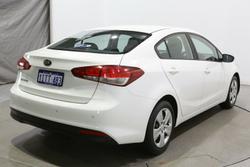 2017 Kia Cerato S
