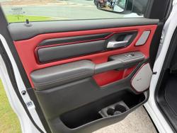 2025 RAM 1500 Rebel Hurricane SO