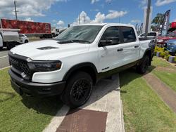 2025 RAM 1500 Rebel Hurricane SO