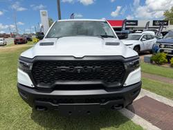 2025 RAM 1500 Rebel Hurricane SO