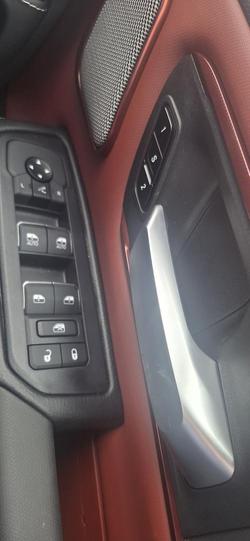 2025 RAM 1500 Rebel Hurricane SO