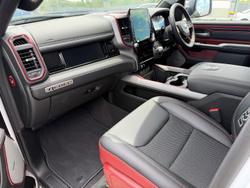 2025 RAM 1500 Rebel Hurricane SO