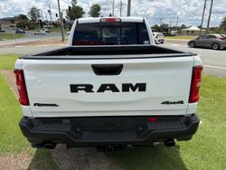 2025 RAM 1500 Rebel Hurricane SO