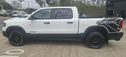 2025 RAM 1500 Rebel Hurricane SO