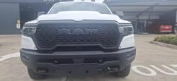 2025 RAM 1500 Rebel Hurricane SO